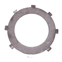 Disc ambreiaj 205100200500 pentru Fendt