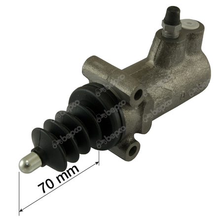 Cilindru receptor ambreiaj FTE KN3809G1 pentru Fendt