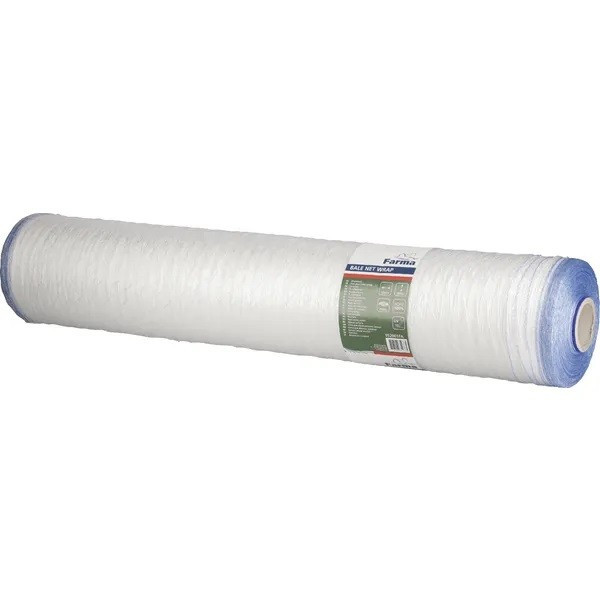 Plasa baloti Farma 123cm/2000m