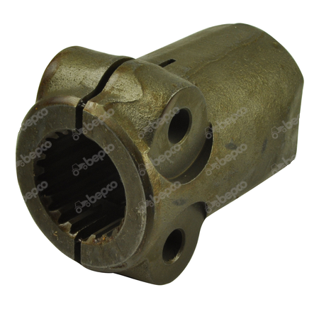 Bucsa canelata 117699 pentru punte Carraro