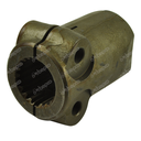 Bucsa canelata 117699 pentru punte Carraro