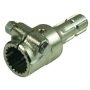 Reductie priza de putere 20z  1''3/4 la 6z 1''3/8