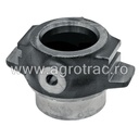 Carcasa de decuplare 268121101050 pentru Fendt