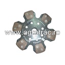 Disc ambreiaj LUK 335008821 pentru Fendt