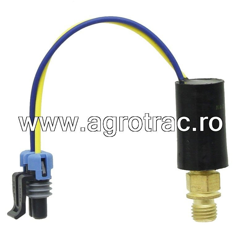 Senzor ulei RE212878 pentru John Deere