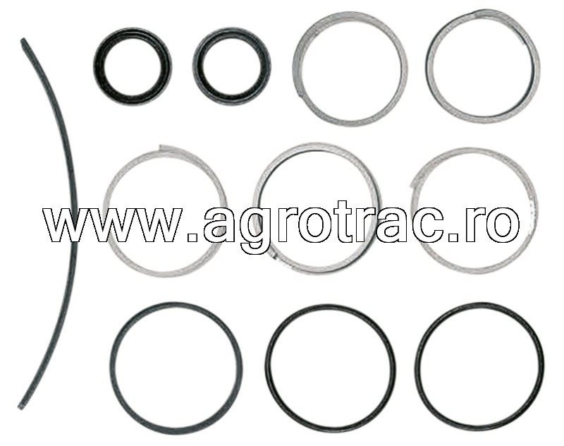 Set etansare Fendt G001990010010 pentru cilindri de directie original