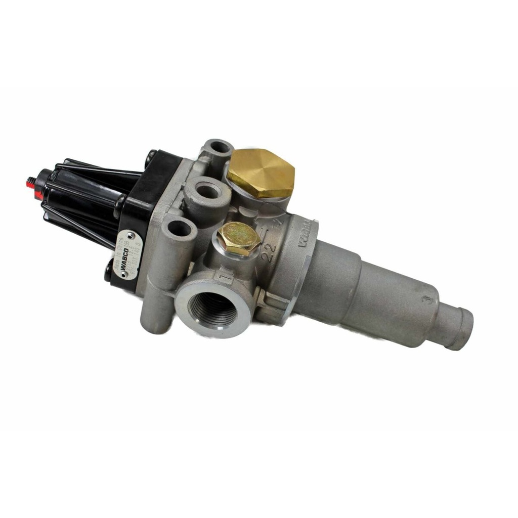 Regulator presiune Wabco 9753031400 pentru sistemele de aer comprimat