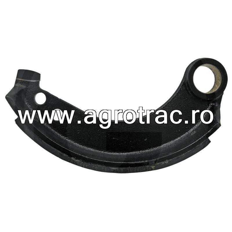 Sabot frana F382103150010 pentru Case IH Fendt