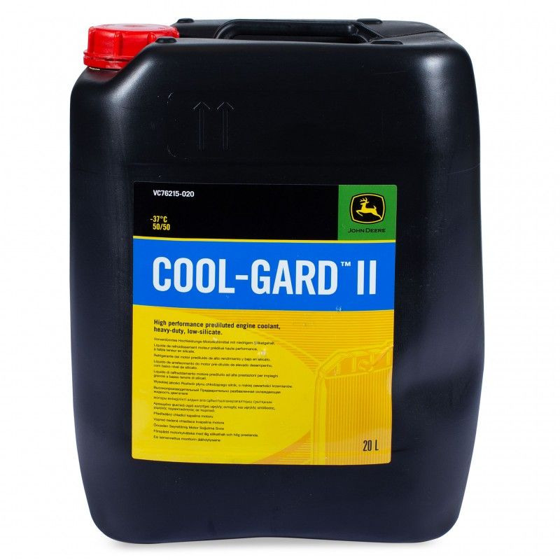 Antigel John Deere Cool-Gard II 20L