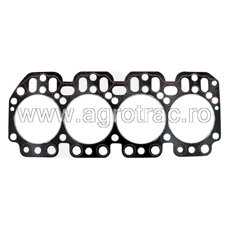 Garnitura chiulasa Glaser R515274 pentru John Deere Renault