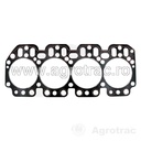 Garnitura chiulasa Glaser R515274 pentru John Deere Renault