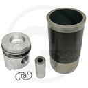 Set piston 7701023377 pentru MWM D227