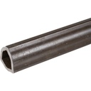 Teava cardan in 3 colturi 43.5x3.4mm la metru