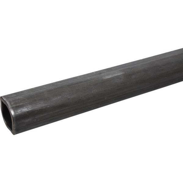 Teava cardan in 2 colturi 34.5x4mm la metru