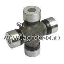 Cruce cardanica Wesler F24 AW35 AW35S 32x76 mm