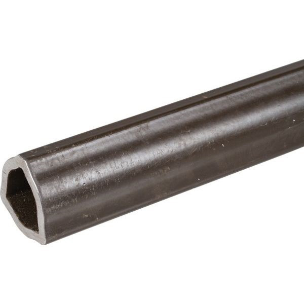 Teava cardan in 3 colturi 36x3.2mm la metru