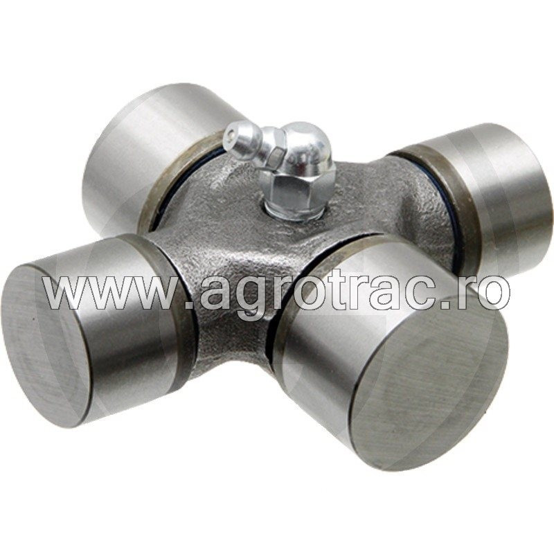 Cruce cardan Wesler F248 AW35-80° 27x76 x 32x94