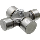 Cruce cardan Wesler F248 AW35-80° 27x76 x 32x94