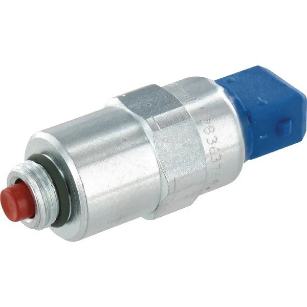 Comutator magnetic (solenoid) 4224321M1 pentru Perkins