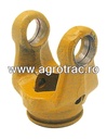 Furca cardan 24x61 pentru teava G3 34.5x40mm