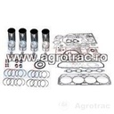 Set motor MWM D227-4