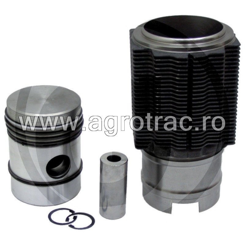 Set piston 1542912877 pentru Motor Deutz FL514