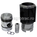 Set piston 1542912877 pentru Motor Deutz FL514