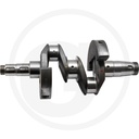 Arbore cotit 02929337 pentru motor Deutz