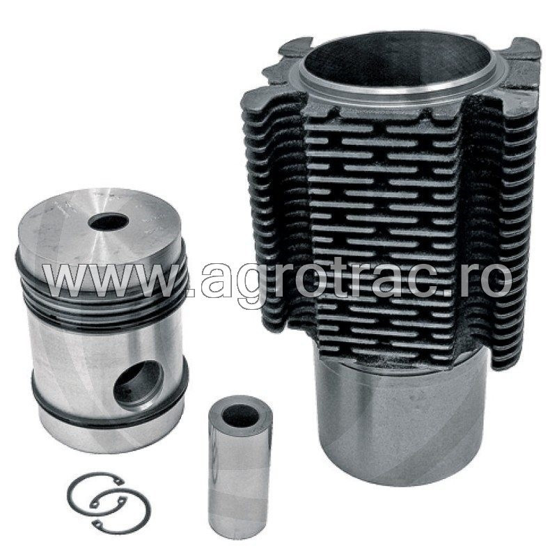 Set piston 7701454414 pentru motor MWM AKD112