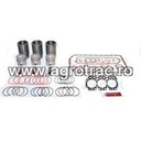 Set motor John Deere 3179D