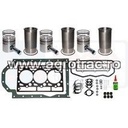 Set motor Case IH D179