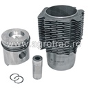 Set piston 7701200356 pentru Motor MWM D327