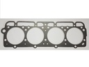 Garnitura chiulasa 81710277 pentru Fordson Ebro