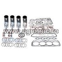 Set motor MWM D208-4