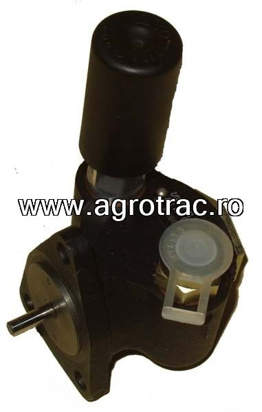 Pompa combustibil 099055.1 pentru motor MB combina Claas