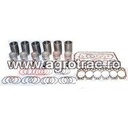 Set motor John Deere 6329D