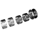 Set cuzineti palier 4x 3055130R21 + 3055129R21 pentru IHC