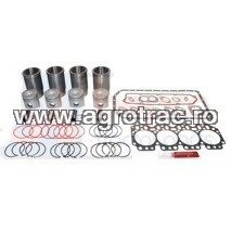 Set motor John Deere 4219D