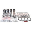 Set motor John Deere 4219D