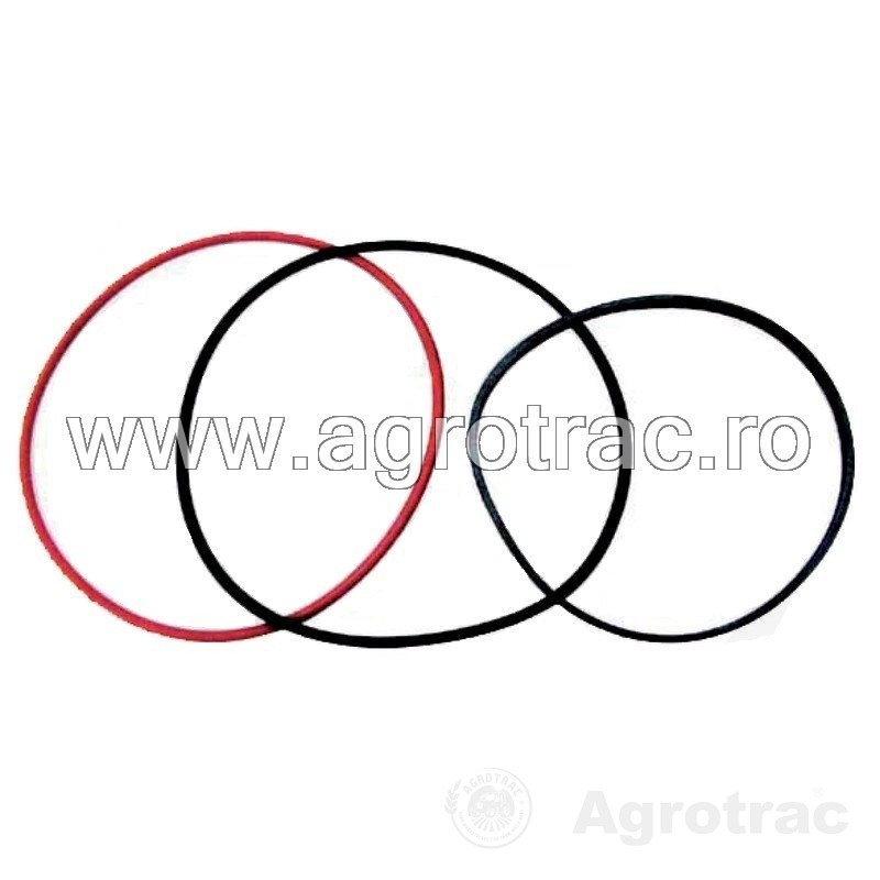 Set etansare piston AR71617 pentru motor John Deere
