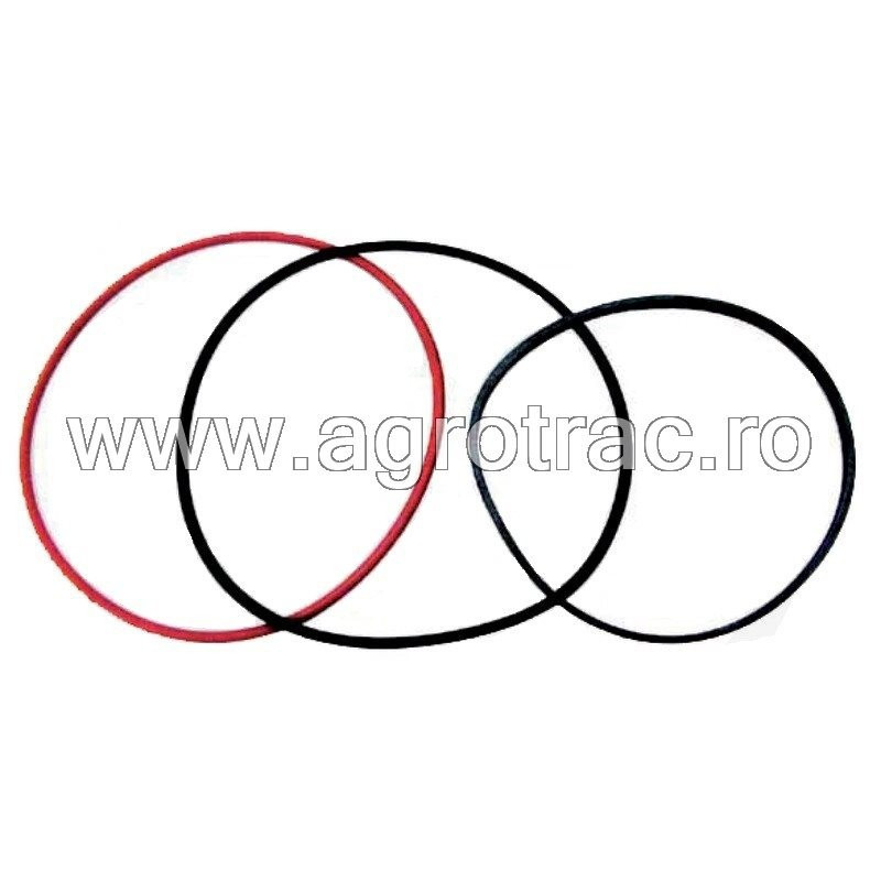 Set etansare piston AR71617 pentru motor John Deere