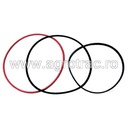 Set etansare piston AR71617 pentru motor John Deere