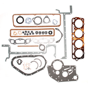 Set garnituri Glaser motor 81743591 pentru Ford Ebro Fordson complet