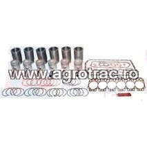 Set motor John Deere 6359D