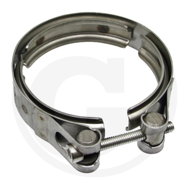 Colier esapament 87524289 pentru CNH