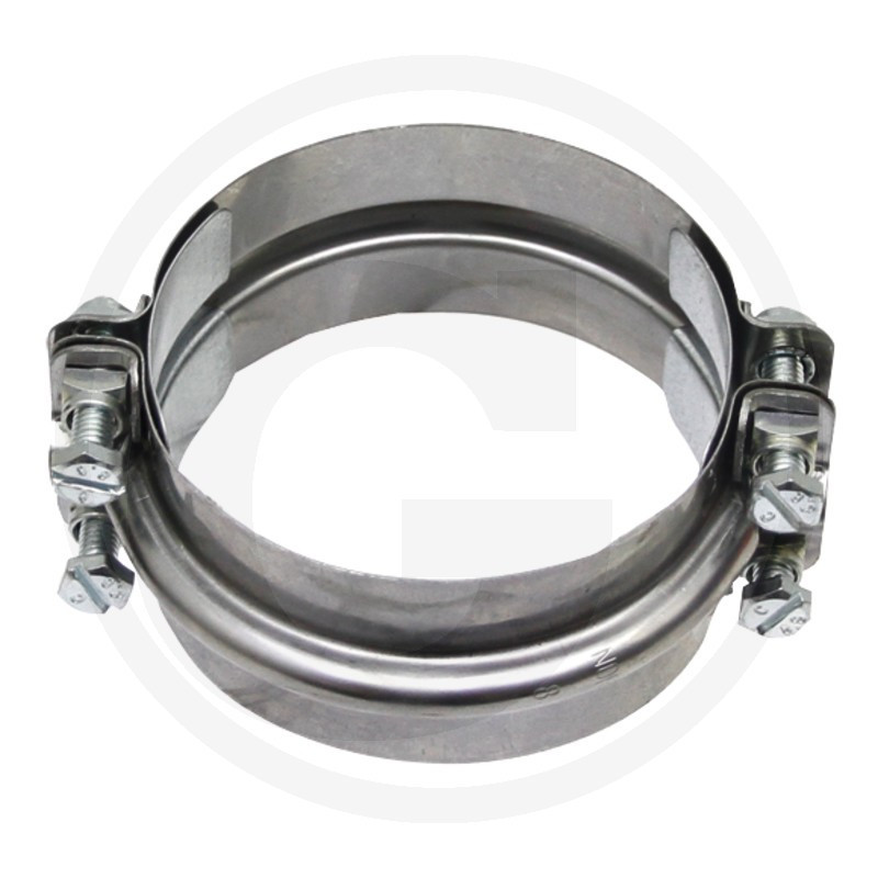 Colier esapament F182201100040 pentru Fendt