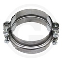 Colier esapament F182201100040 pentru Fendt