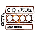 Set garnituri Glaser motor 81743744 pentru Ford Ebro Fordson partea de sus
