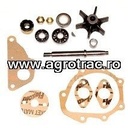 Set reparatie pompa apa OMP 1909625 pentru Fiat