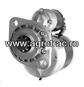 Electromotor IS0533 pentru combine John Deere